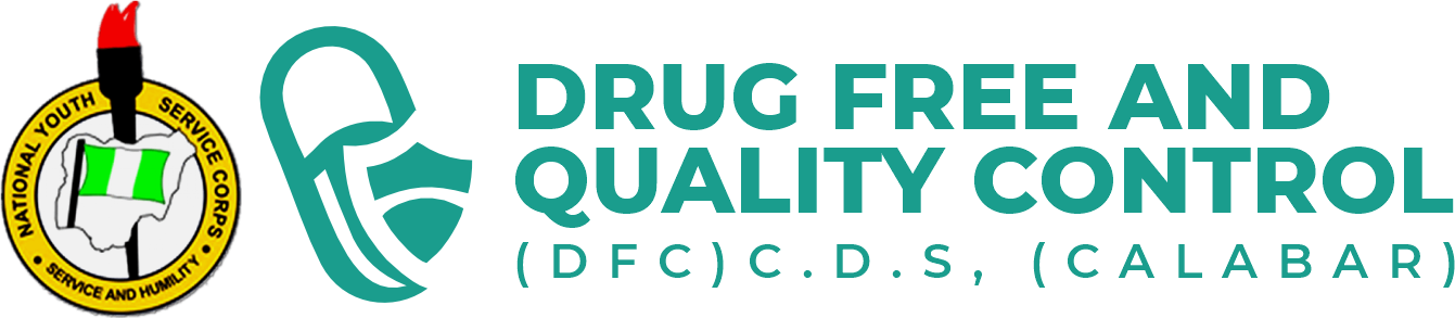 DFC Logo