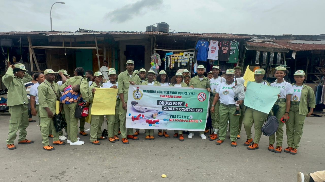 Market Sensitization