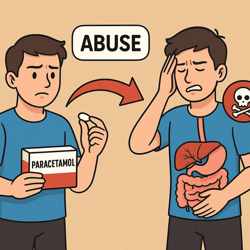 The Silent Cost of Artificial Energy